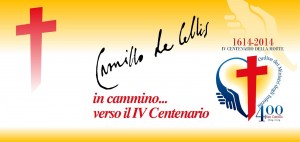San Camillo 400 anni