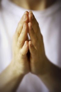 preghiera 5 dita im