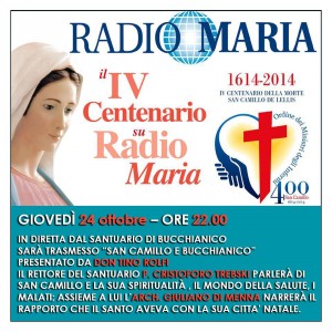 San Camillo Radio Maria
