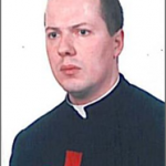 Fr. Andrzej Jendryssek  