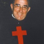 Fr. Cesare Zambarda
