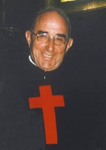 Fr. Cesare Zambarda