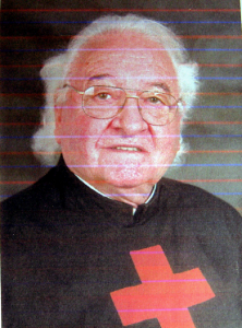P. Anselmi Angelo Marco