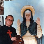 Fr. Armando Paniello  