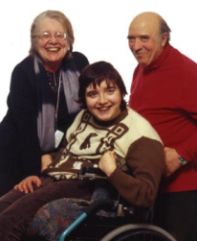 Disabili - Famiglia