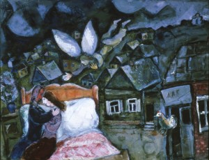 Chagall-2