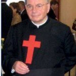 Fr. Dr. Christian FringsFr. Dr. Christian Frings