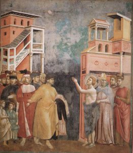 Giotto_-_Legend_of_St_Francis_-_-05-_-_Renunciation_of_Wordly_Goods