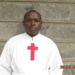 Chierico Dominic Mutuku
