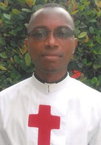 Narcisse Mèhounou Avagbo