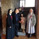 intercongregazionale