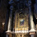 Festa di Maria Salus Infirmorum alla Maddalena