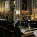 8 dicembre - Rinnovazione dei voti camilliani