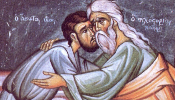 Siate Misericordiosi Come Il Padre Vostro è Misericordioso Siate misericordiosi come il Padre | Ministri degli Infermi