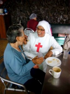 I Camilliani e la misericordia: assistere gli ammalati