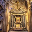 Itinerario giubilare camilliano – La Madonnina dei Miracoli