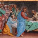 Spiritualità degli operatori della pastorale sanitaria