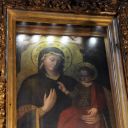 La Madonna degli infermi sarà esposta a San Pietro il 12 giugno 2016