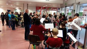 Ospedale Santa Chiara Trento