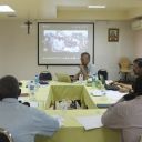 Primo incontro del Segretariato per il Ministero dell'Ordine