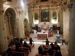 Santuario di San Camillo in Bucchianico