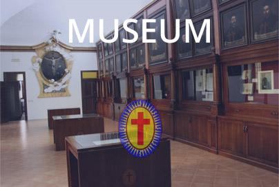 Museo Camilliani