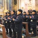 National Federation of Pueri Cantores - Korea