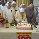 Suor Candida Bellotti