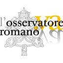 osservatore romano