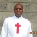 Chierico John Kariuki