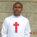 Chierico Patrick Makau