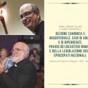 sezione canonica e magisteriale. Casi di abusi e di dipendenze.