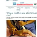 DOLORE E SOFFERENZA