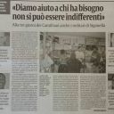 2 articolo giornata mondiale dei poveri