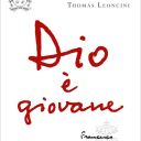 libro papa Dio giovane