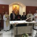 Kamillus Kapelle Budapest Ärtzte 1