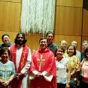 LCF 4th Ann Mass 25032018 Palm Sunday