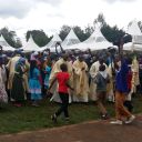 l'assemblea tra le tende