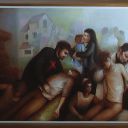 Colombia Bogotà Juan Rey 26