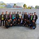 Ruteng-Gruppo aspiranti