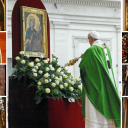 copertina madonna salute