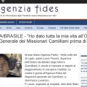 agenzia fide