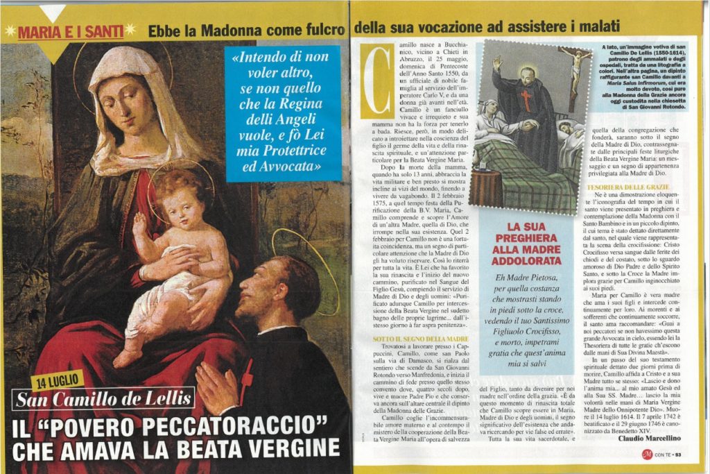 Piccolo Ufficio Della Beata Vergine Maria Pdf