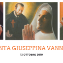 13 OTTOBRE 2019