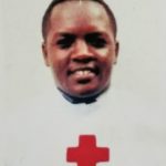 Misaro Maranga Dominic