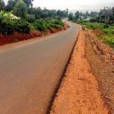 Tabaka, strada asfaltata 1