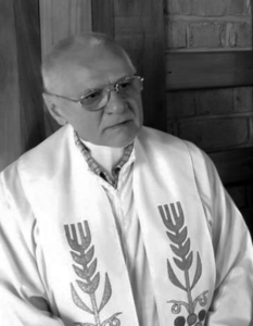 Padre Stefan Szymoniak 
