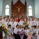 29 morning a Vietnamese Camillian Sister (1)