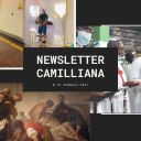 NEWSLETTER CAMILLIANA