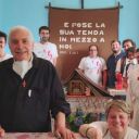 Green and Monochrome Photo Corporate Website Facebook Cover